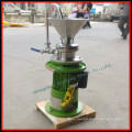 Colloid grinder used in lab